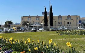 L'Escale D'Ales Hotel